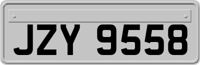 JZY9558