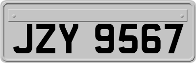 JZY9567