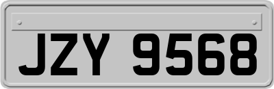 JZY9568