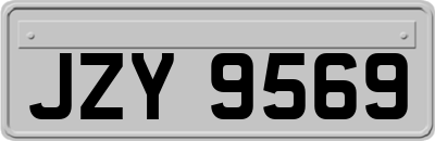 JZY9569