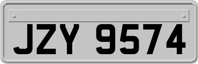 JZY9574