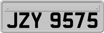 JZY9575