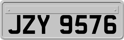 JZY9576