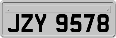 JZY9578