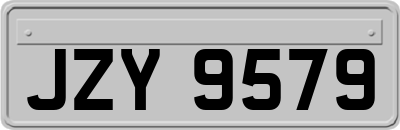 JZY9579