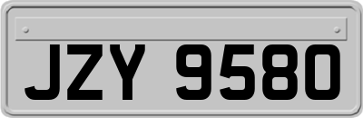 JZY9580