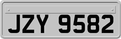 JZY9582