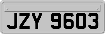 JZY9603