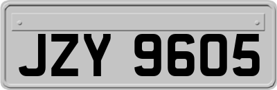 JZY9605