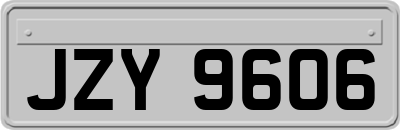 JZY9606
