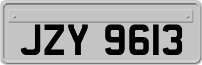 JZY9613