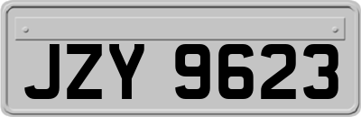 JZY9623