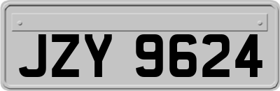 JZY9624