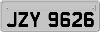 JZY9626