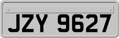 JZY9627