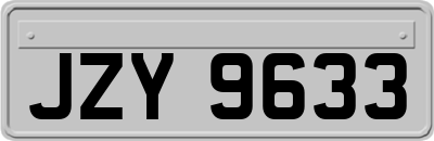 JZY9633