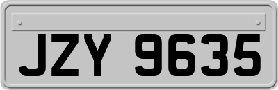 JZY9635