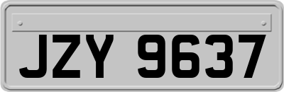 JZY9637