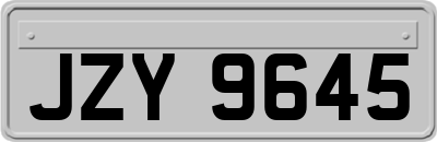 JZY9645