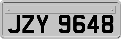 JZY9648