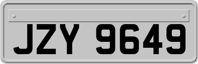 JZY9649
