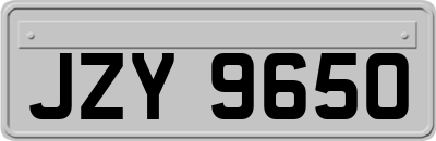 JZY9650