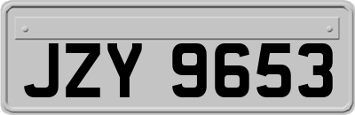 JZY9653