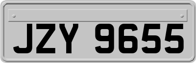 JZY9655