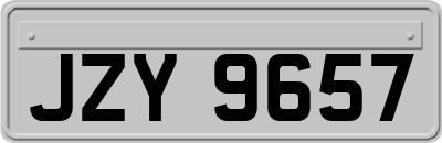 JZY9657