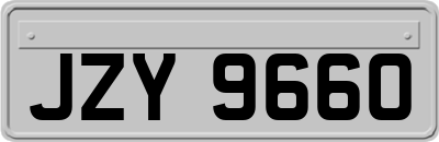 JZY9660