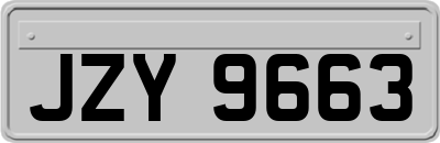 JZY9663