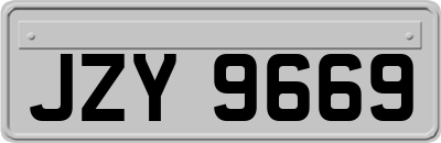 JZY9669