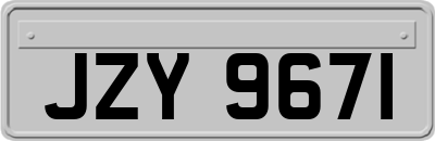 JZY9671