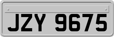 JZY9675