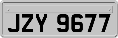 JZY9677
