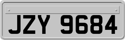 JZY9684