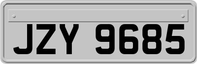 JZY9685