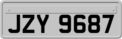 JZY9687