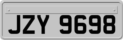 JZY9698