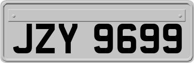 JZY9699