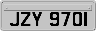 JZY9701