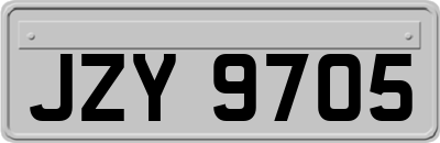JZY9705