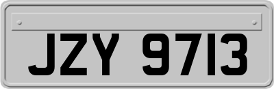 JZY9713