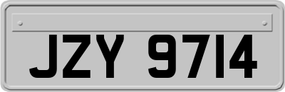 JZY9714