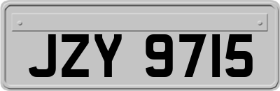 JZY9715