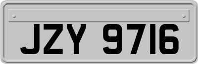 JZY9716