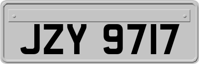 JZY9717