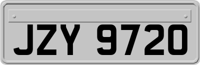 JZY9720