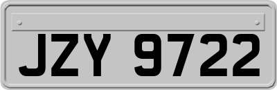 JZY9722