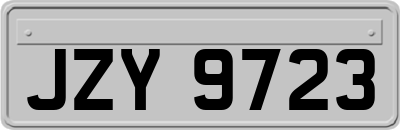 JZY9723